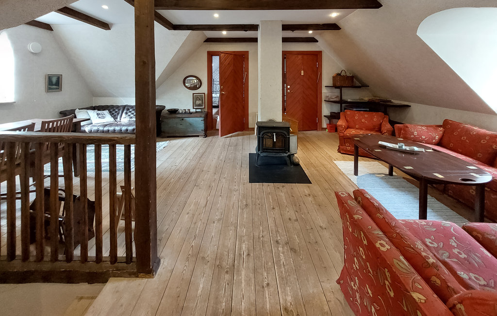 Feriehuse - Ubbalt/Vittsjö , Sverige - S12037 14