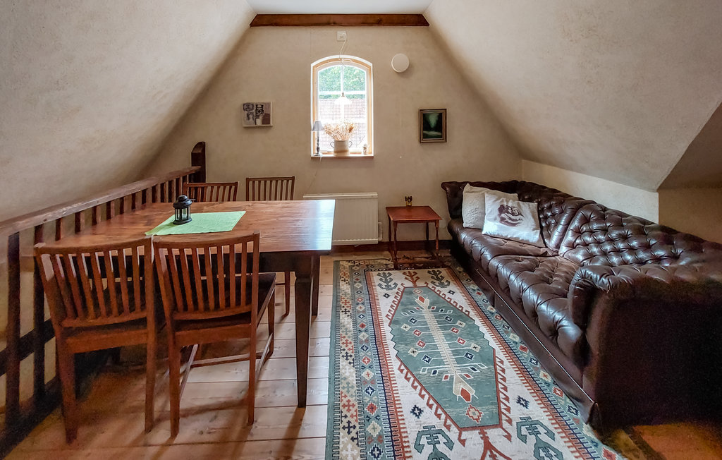 Feriehuse - Ubbalt/Vittsjö , Sverige - S12037 8