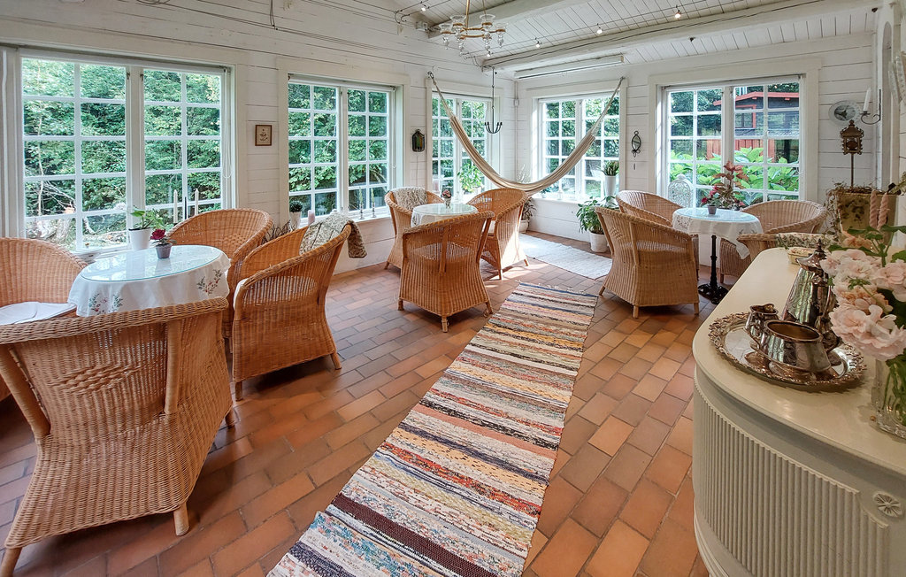 Feriehuse - Ubbalt/Vittsjö , Sverige - S12037 3