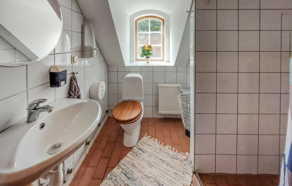 Feriehuse - Ubbalt/Vittsjö , Sverige - S12037 24