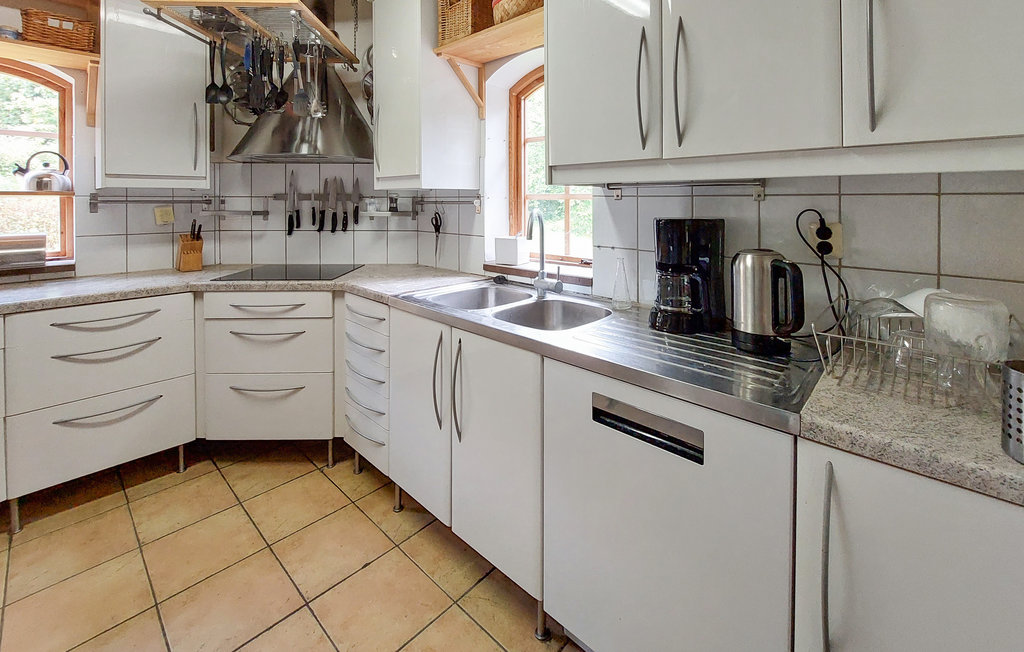 Feriehuse - Ubbalt/Vittsjö , Sverige - S12037 5