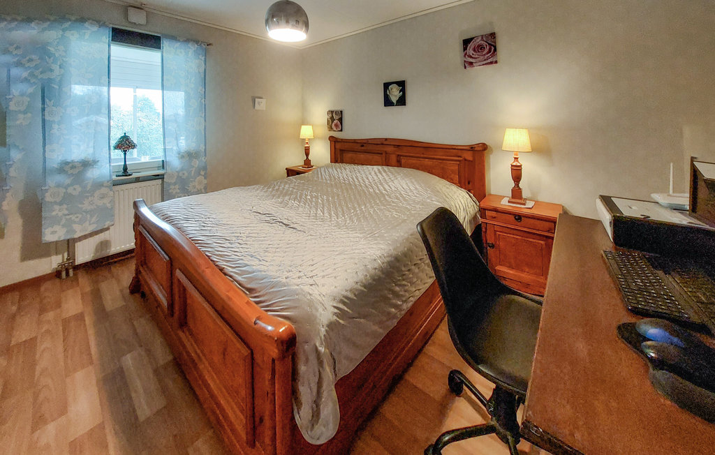 Feriehuse - Båstad , Sverige - S12039 17