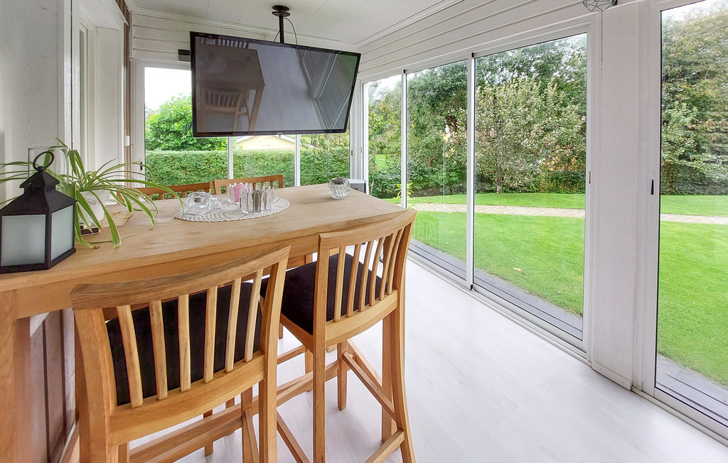 Feriehuse - Båstad , Sverige - S12039 8