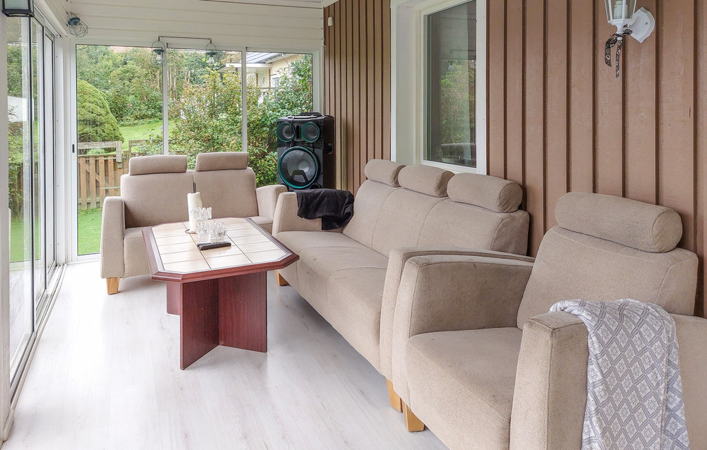 Feriehuse - Båstad , Sverige - S12039 9