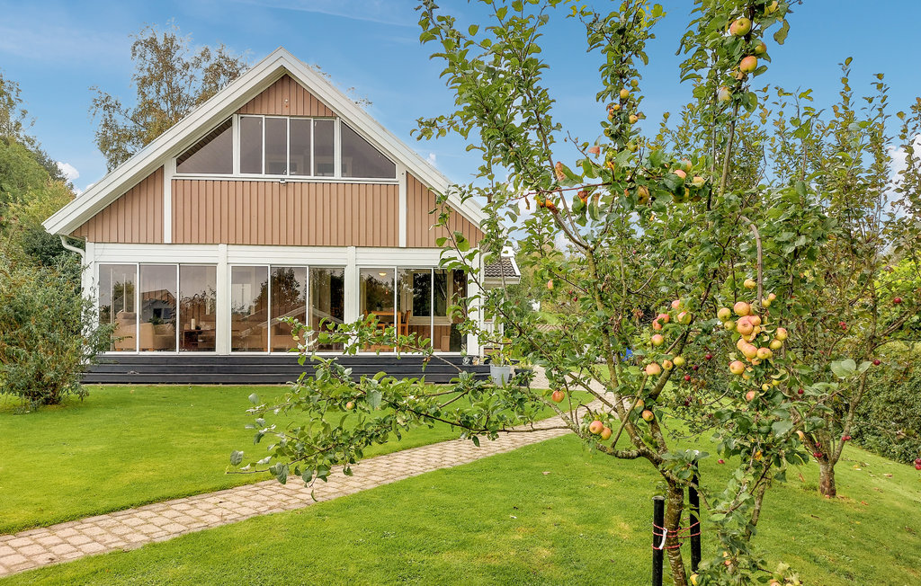 Feriehuse - Båstad , Sverige - S12039 10