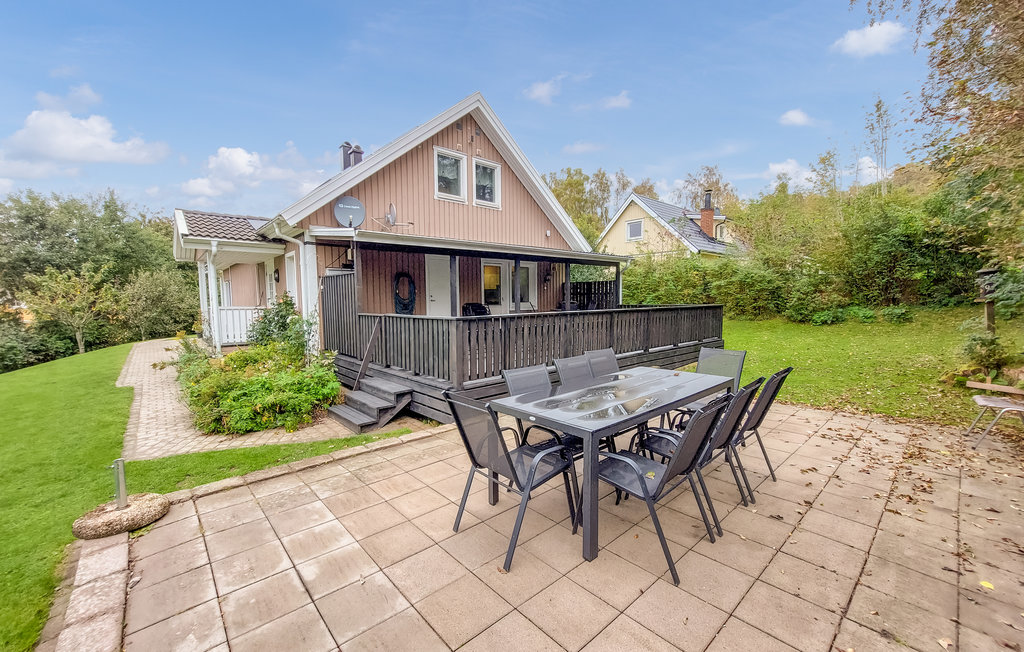 Feriehuse - Båstad , Sverige - S12039 7