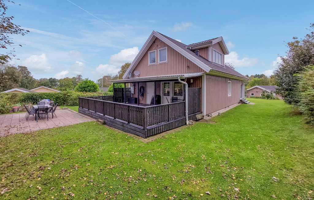 Feriehuse - Båstad , Sverige - S12039 11