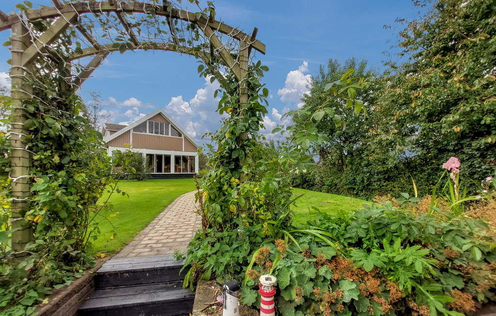 Feriehuse - Båstad , Sverige - S12039 12