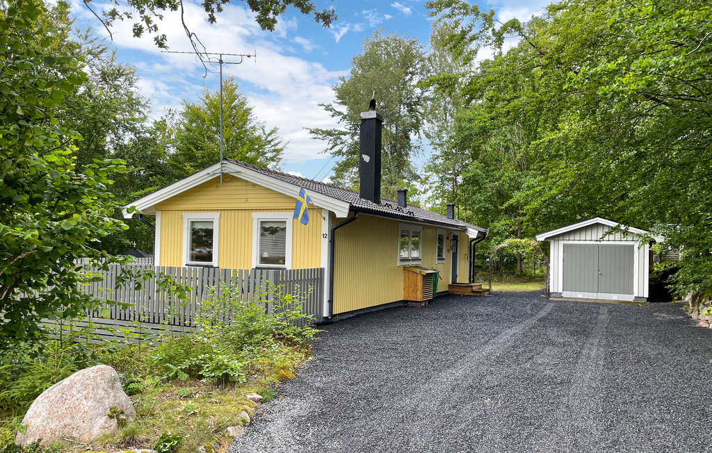 Feriehuse - Ivö/Fjälkinge/Kristianstad , Sverige - S12064 9