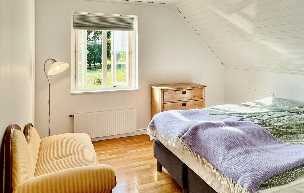 Feriehuse - Klippan/Söderåsen , Sverige - S12088 16