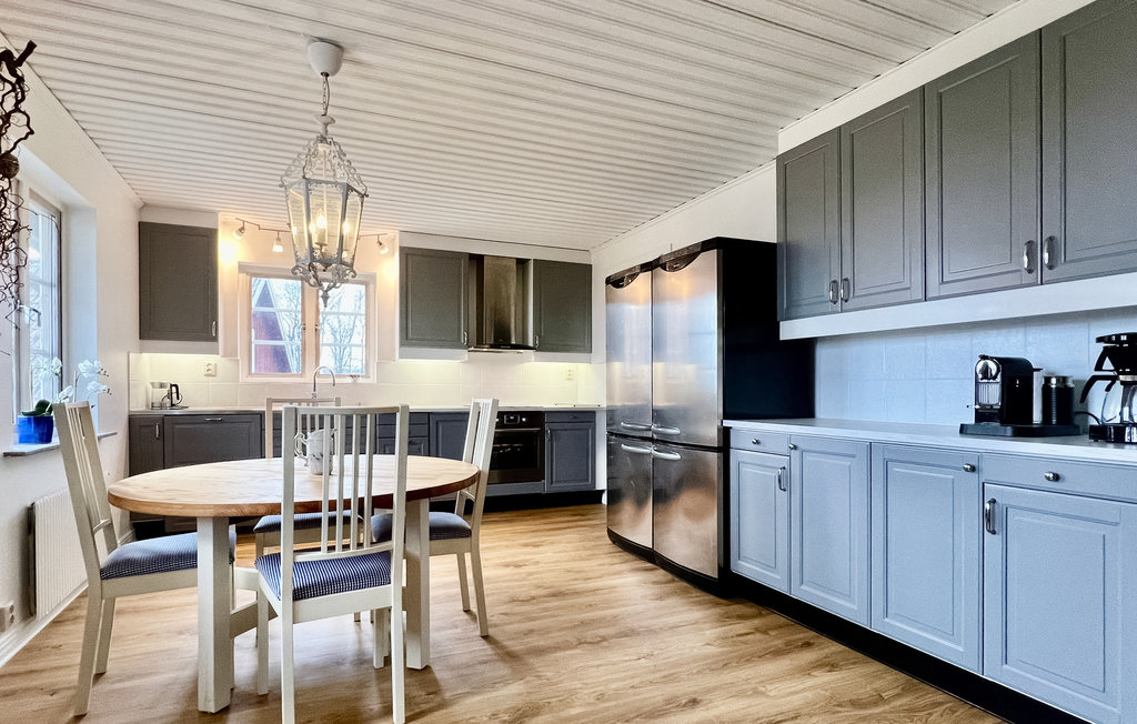 Feriehuse - Klippan/Söderåsen , Sverige - S12088 5