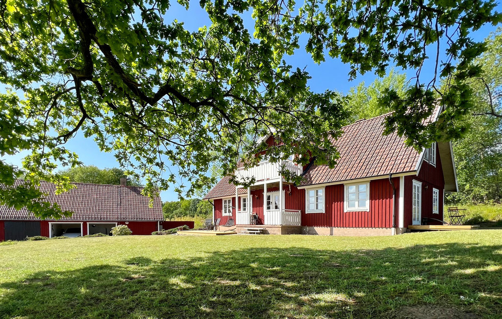 Feriehuse - Klippan/Söderåsen , Sverige - S12088 7