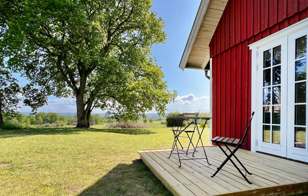 Feriehuse - Klippan/Söderåsen , Sverige - S12088 2