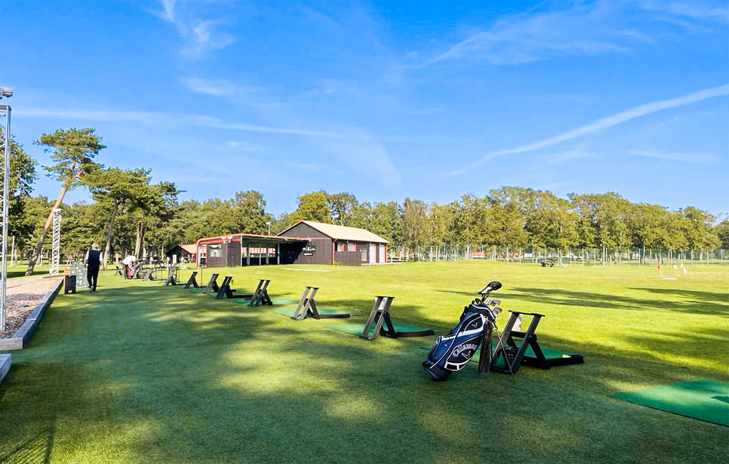 Feriehuse - Barsebäck Golfbana , Sverige - S12042 18
