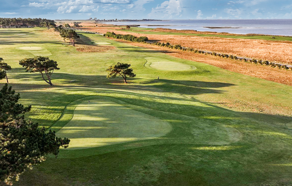 Feriehuse - Barsebäck Golfbana , Sverige - S12042 1
