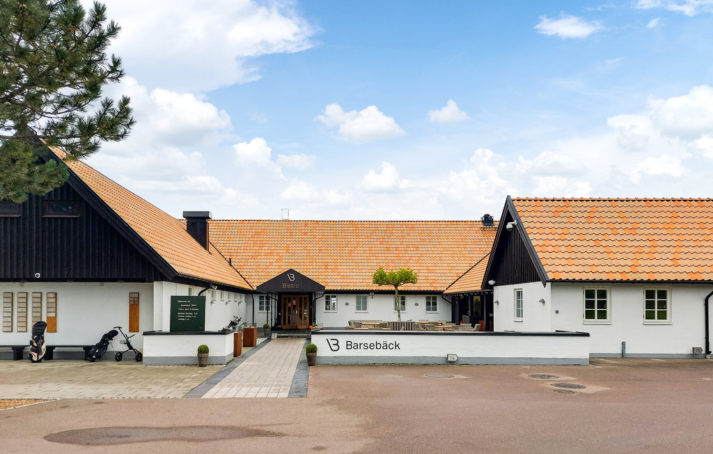 Feriehuse - Barsebäck Golfbana , Sverige - S12042 20