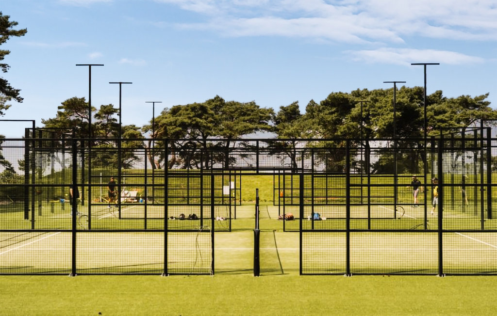 Feriehuse - Barsebäck Golfbana , Sverige - S12042 21