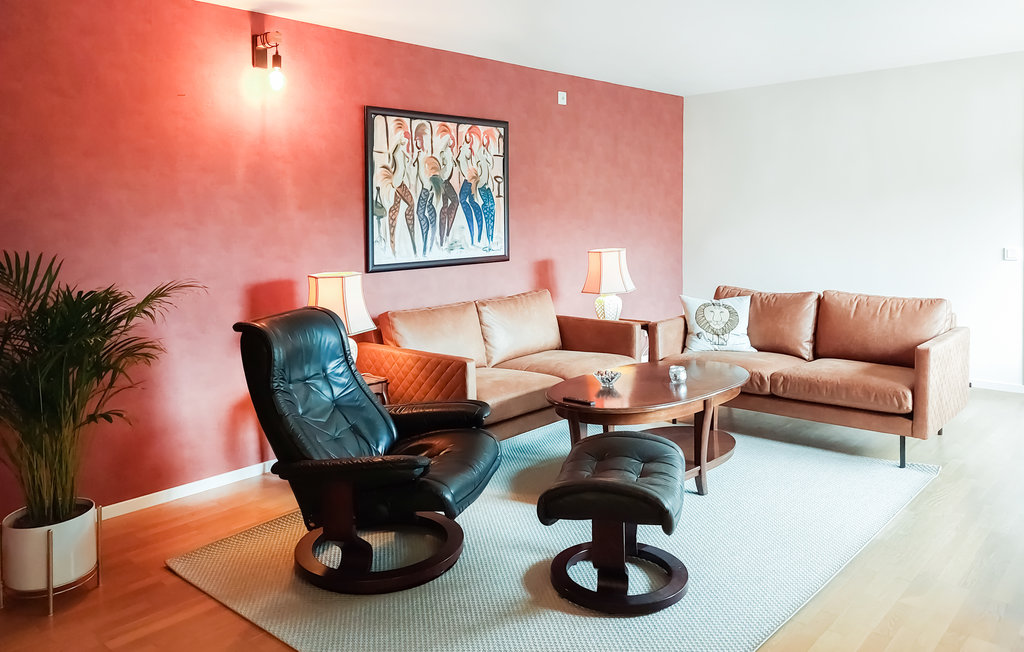 Feriehuse - Barsebäck Golfbana , Sverige - S12042 12