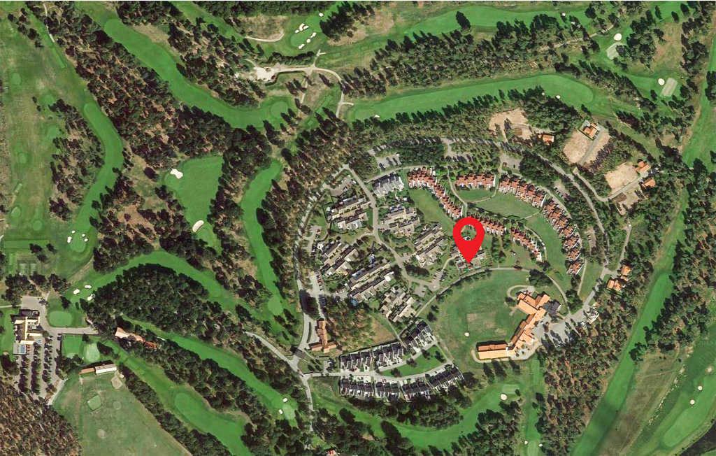 Feriehuse - Barsebäck Golfbana , Sverige - S12042 2