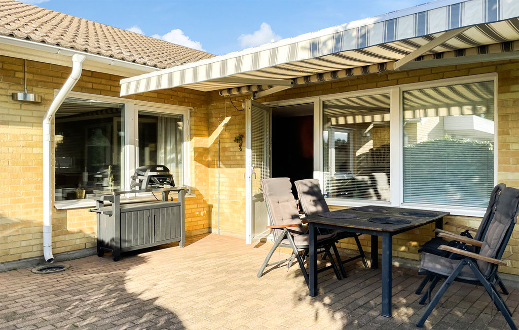 Feriehuse - Barsebäck Golfbana , Sverige - S12042 11