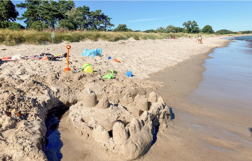 Ferienhaus - Ystad/Snårestad , Schweden - S12090 8