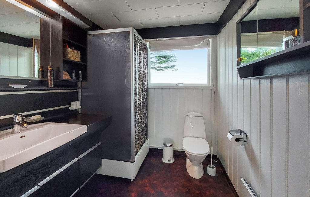 Ferienhaus - Skånes Fagerhult/Örkelljunga , Schweden - S12040 16