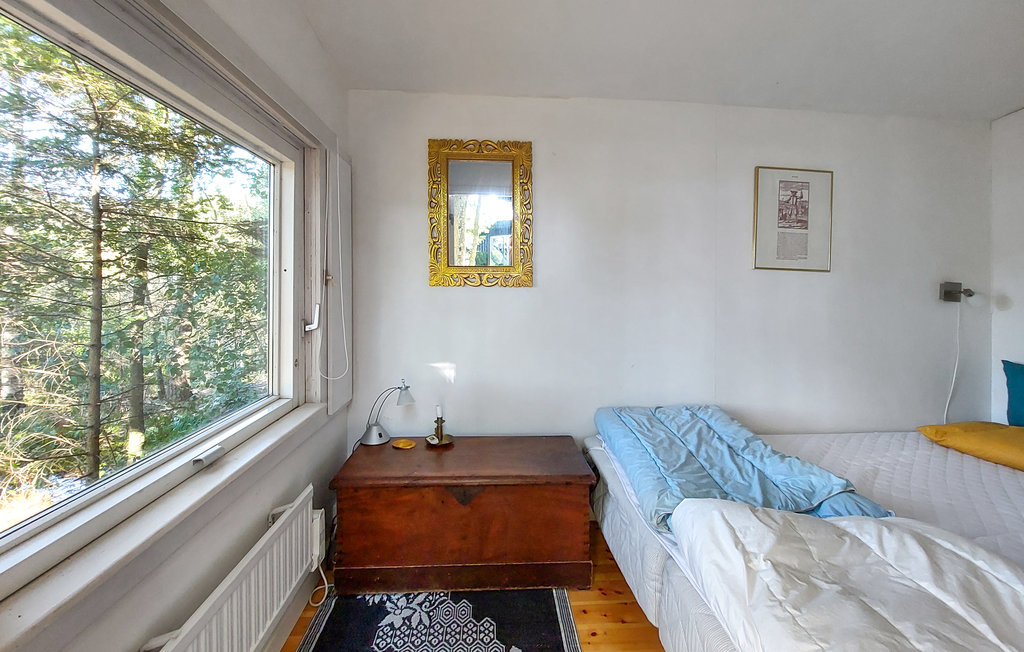 Ferienhaus - Skånes Fagerhult/Örkelljunga , Schweden - S12040 15