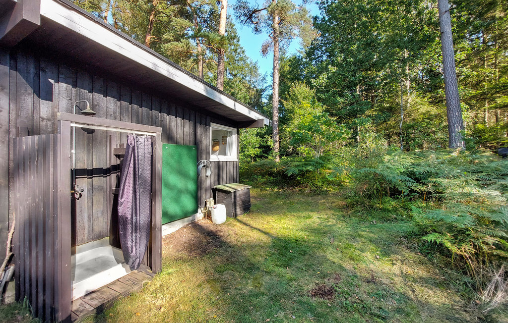 Ferienhaus - Skånes Fagerhult/Örkelljunga , Schweden - S12040 7