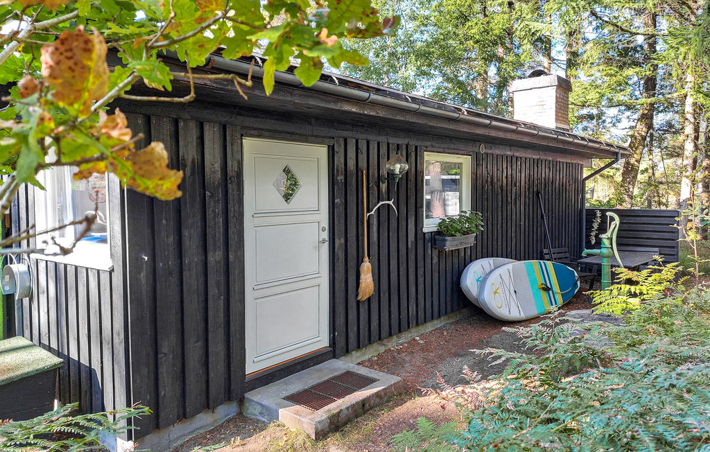 Ferienhaus - Skånes Fagerhult/Örkelljunga , Schweden - S12040 8