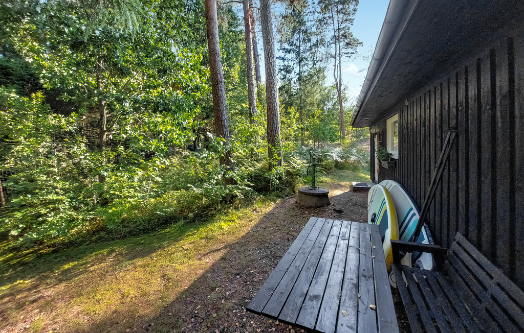 Ferienhaus - Skånes Fagerhult/Örkelljunga , Schweden - S12040 9