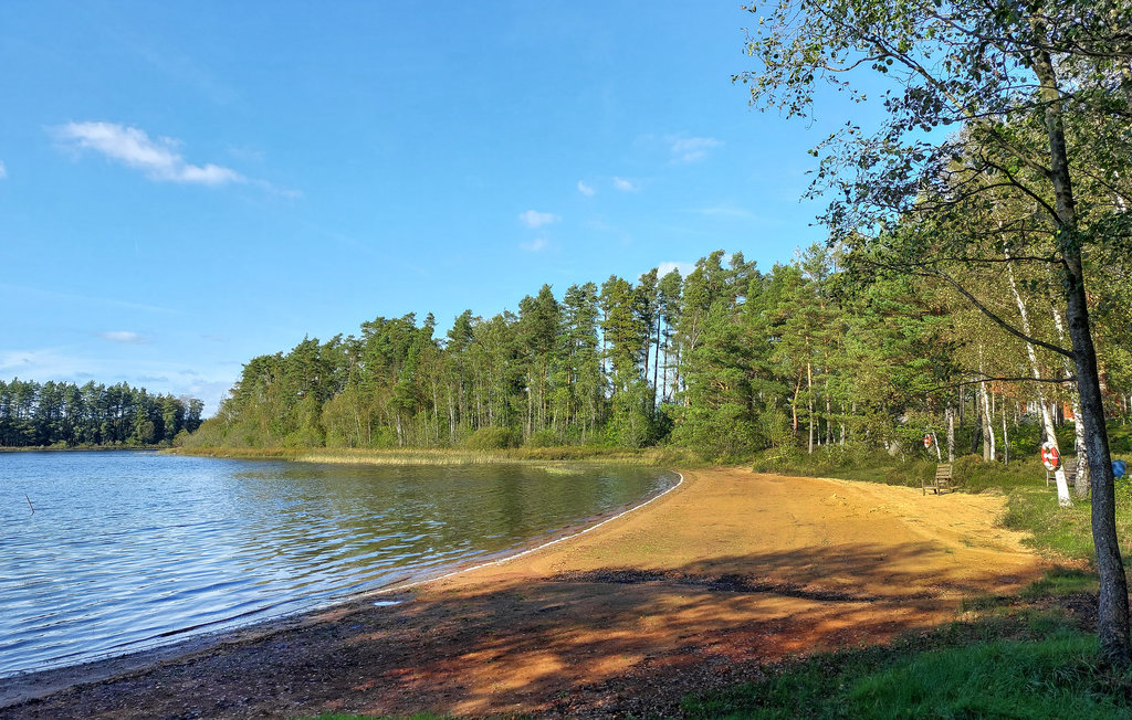Ferienhaus - Skånes Fagerhult/Örkelljunga , Schweden - S12040 11