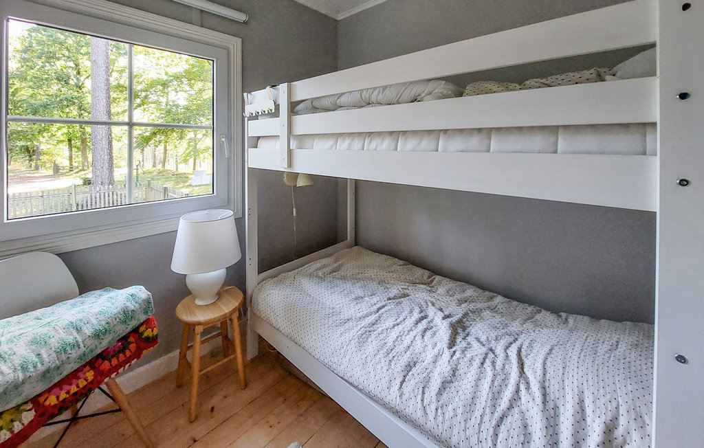 Feriehuse - Örkelljunga/Hultasjön , Sverige - S12044 22