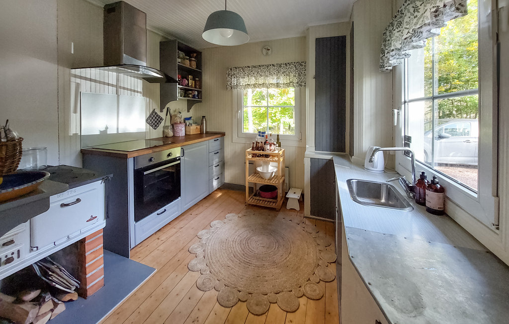 Feriehuse - Örkelljunga/Hultasjön , Sverige - S12044 6