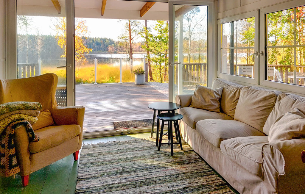 Feriehuse - Örkelljunga/Hultasjön , Sverige - S12044 3