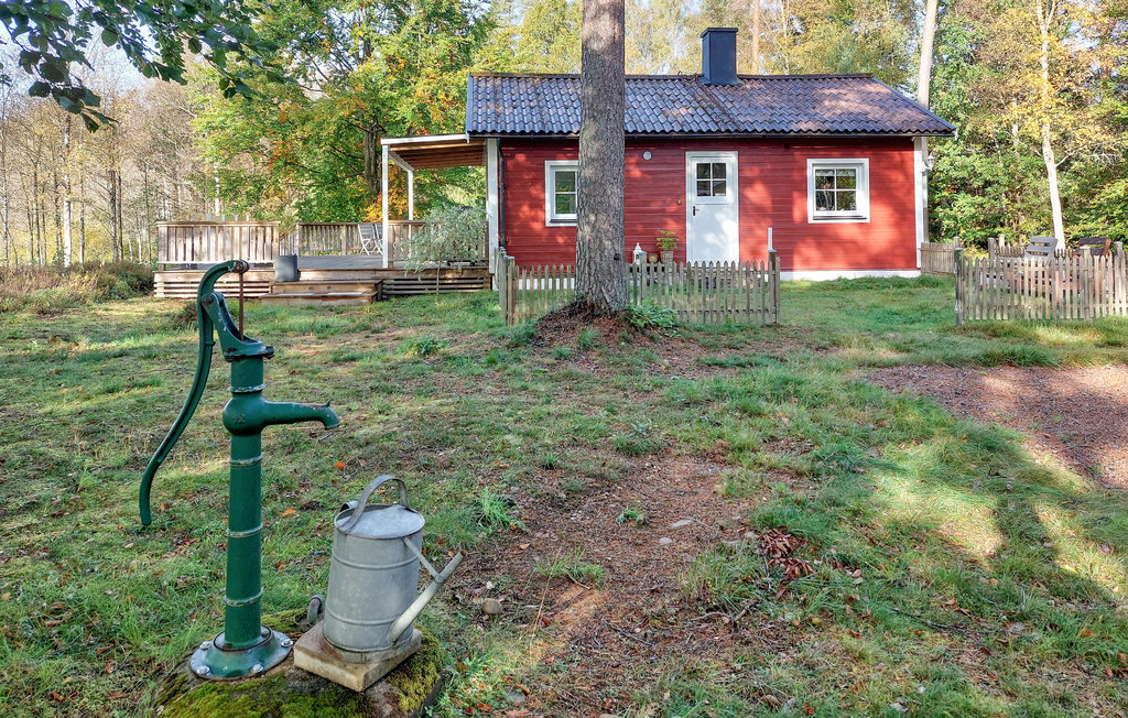 Feriehuse - Örkelljunga/Hultasjön , Sverige - S12044 10