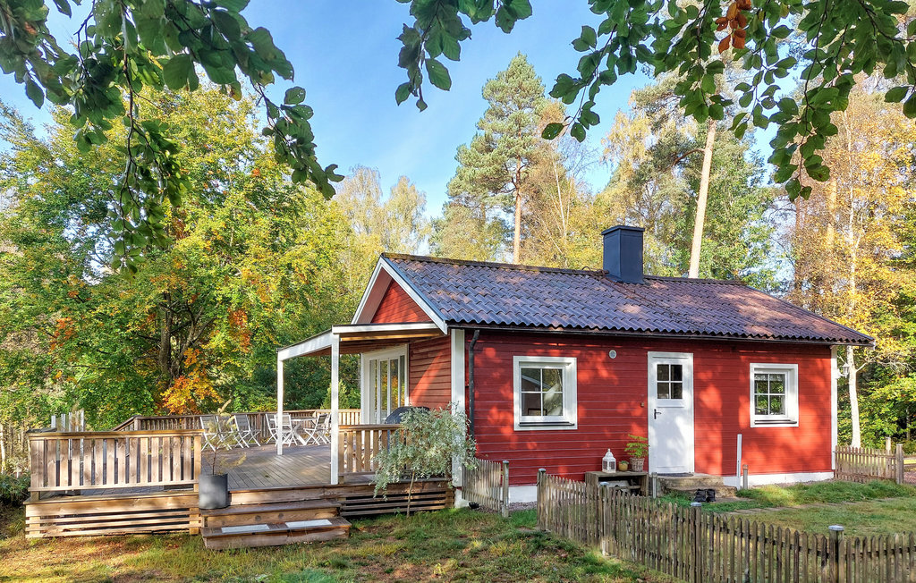 Feriehuse - Örkelljunga/Hultasjön , Sverige - S12044 11