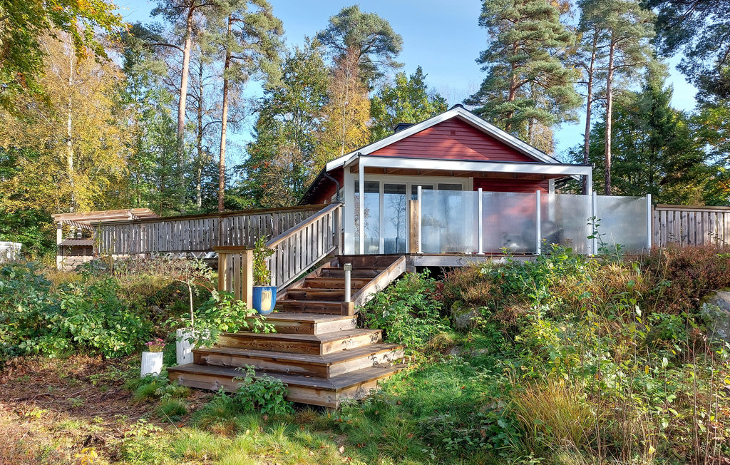 Feriehuse - Örkelljunga/Hultasjön , Sverige - S12044 13