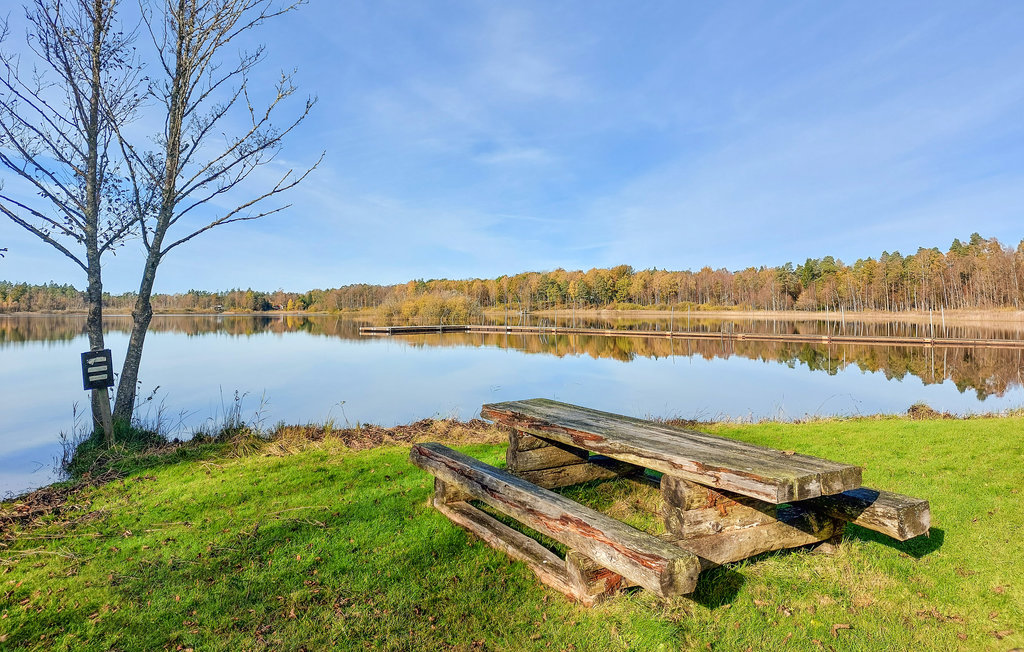 Feriehuse - Örkelljunga/Hultasjön , Sverige - S12044 17