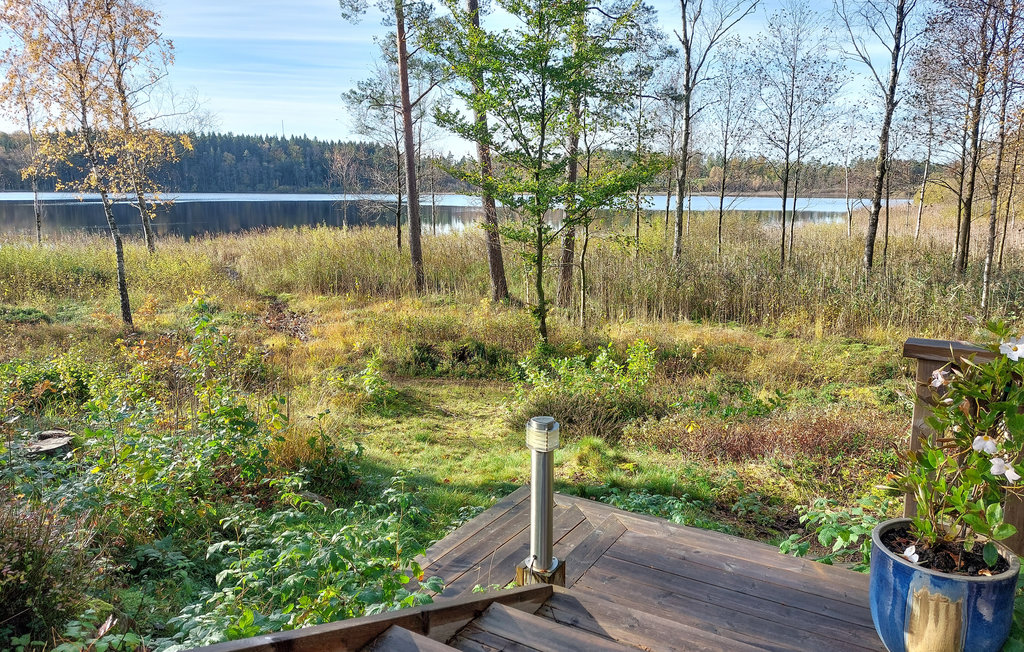 Feriehuse - Örkelljunga/Hultasjön , Sverige - S12044 18