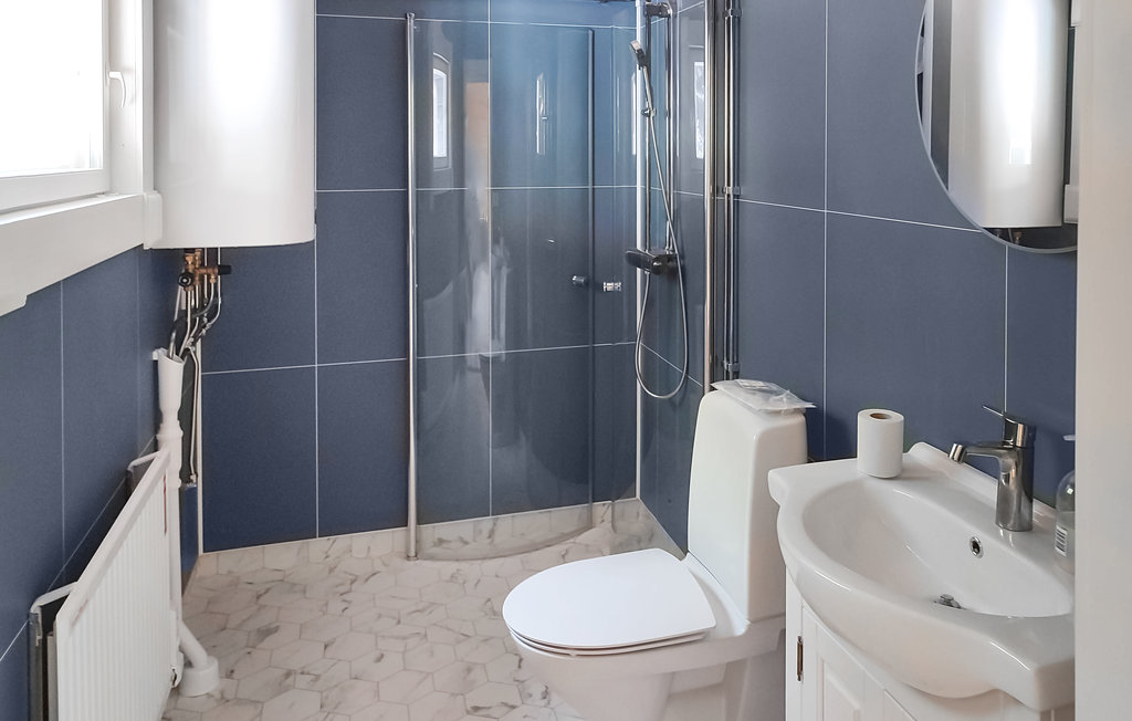 Ferienhaus - Ivö/Ivösjön/Kristianstad , Schweden - S12099 11