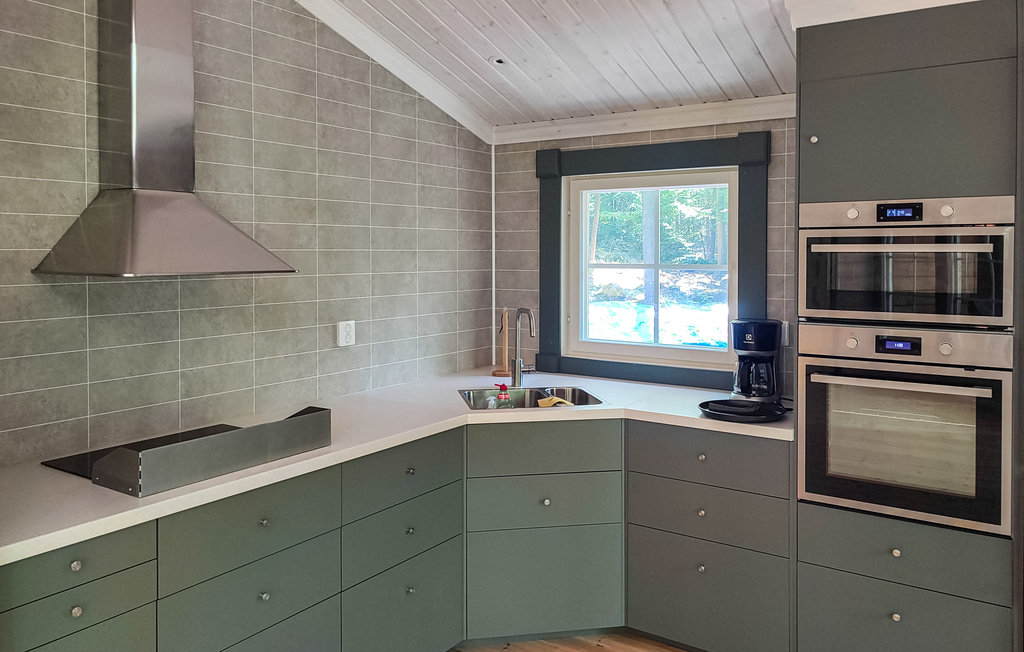 Ferienhaus - Ivö/Ivösjön/Kristianstad , Schweden - S12099 2