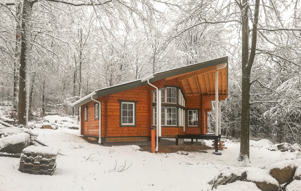 Ferienhaus - Ivö/Ivösjön/Kristianstad , Schweden - S12099 4