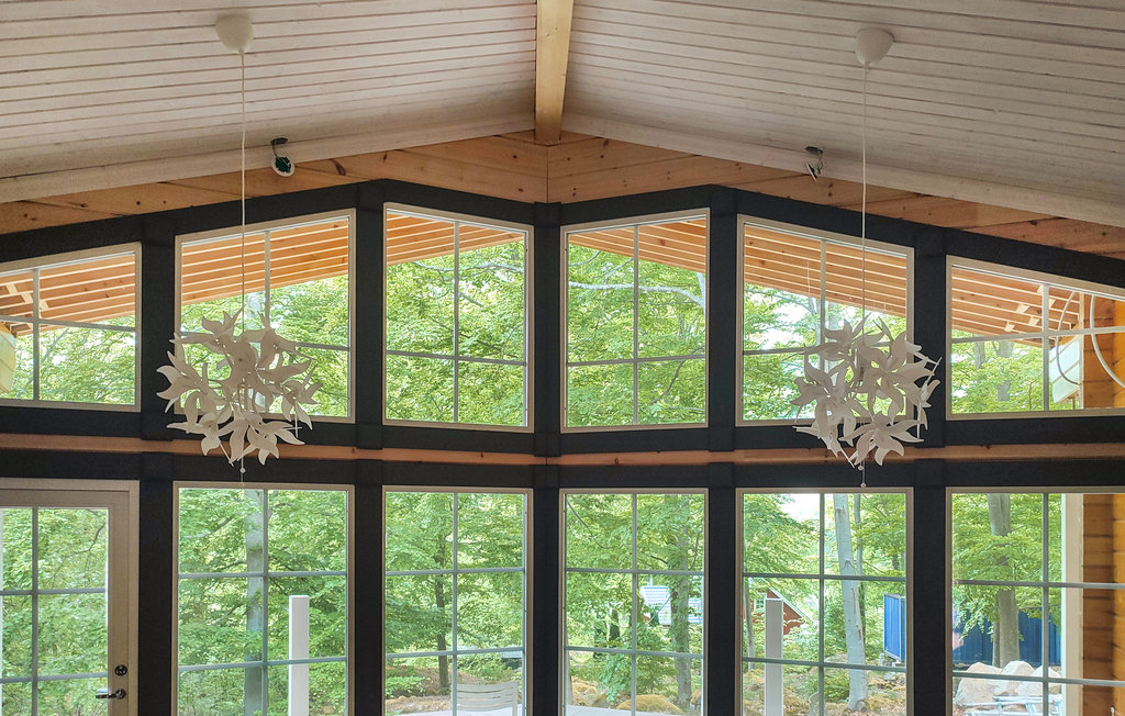 Ferienhaus - Ivö/Ivösjön/Kristianstad , Schweden - S12099 3