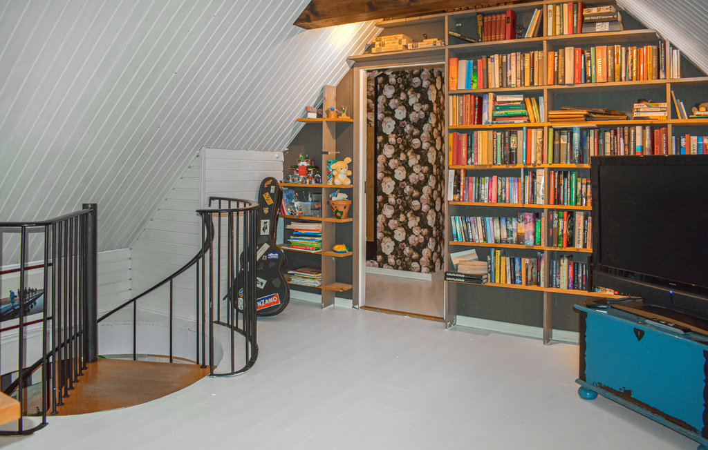 Ferienhaus - Höllviken/Näset , Schweden - S12096 22