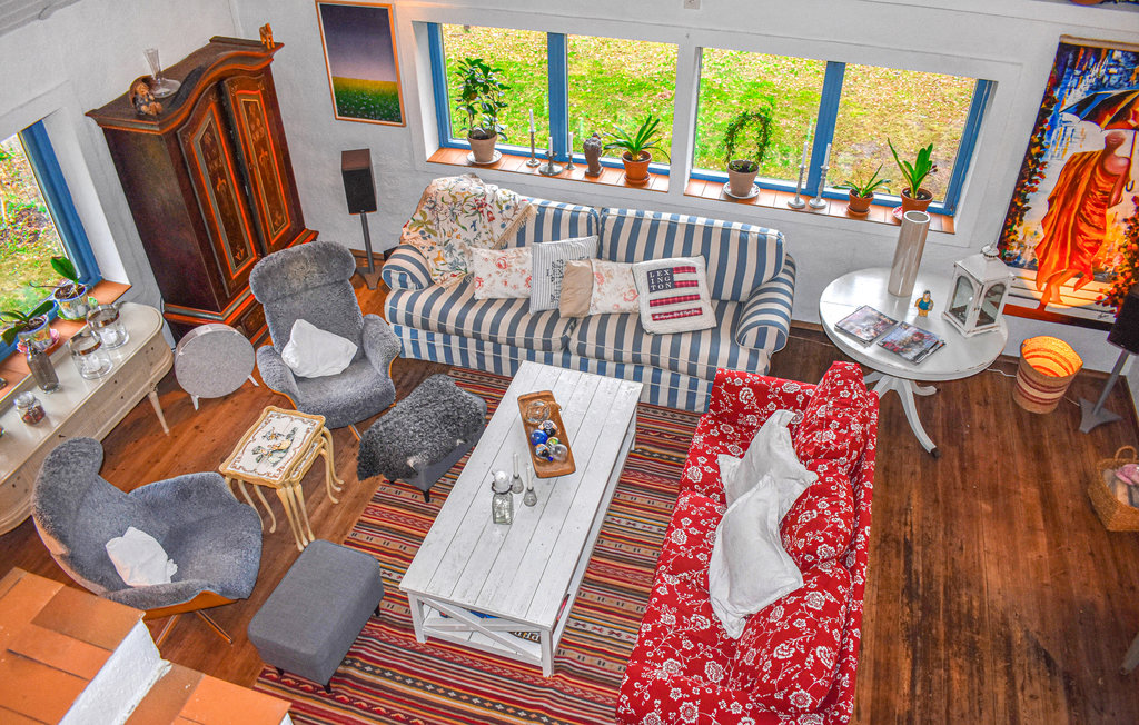 Ferienhaus - Höllviken/Näset , Schweden - S12096 15