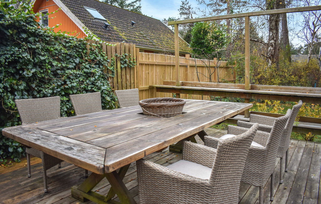 Ferienhaus - Höllviken/Näset , Schweden - S12096 14