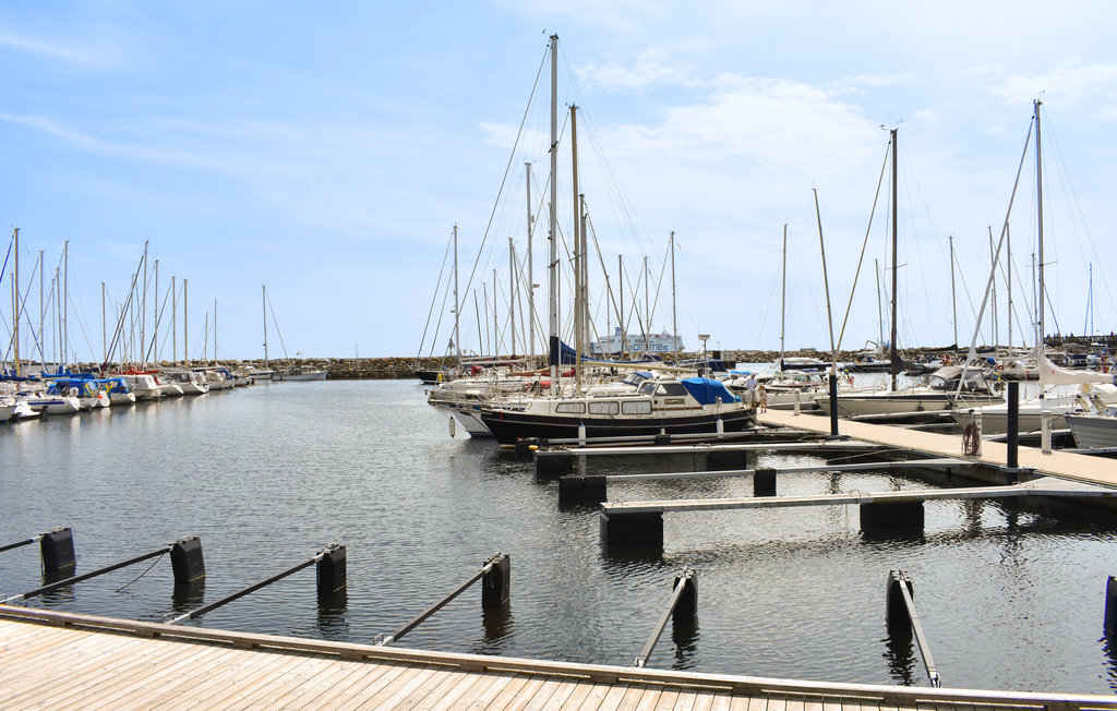 Ferienwohnung - Ystad , Schweden - S12100 11
