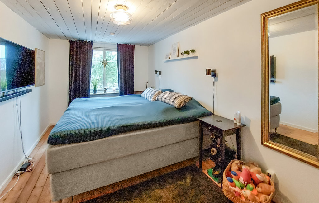 Ferienhaus - Lönsboda/Osby , Schweden - S12050 16