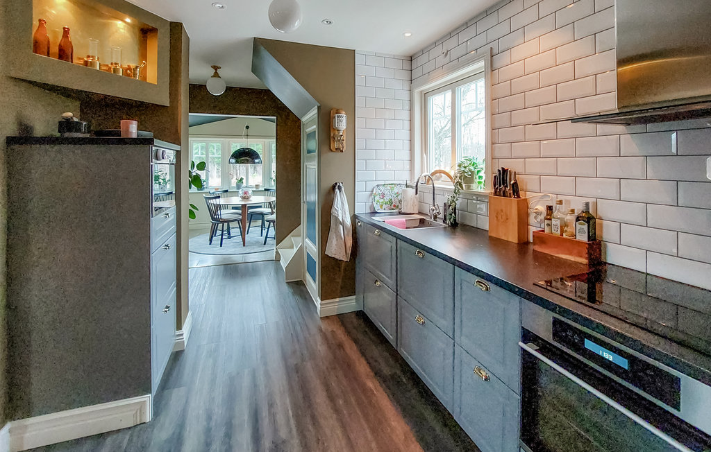 Ferienhaus - Lönsboda/Osby , Schweden - S12050 6