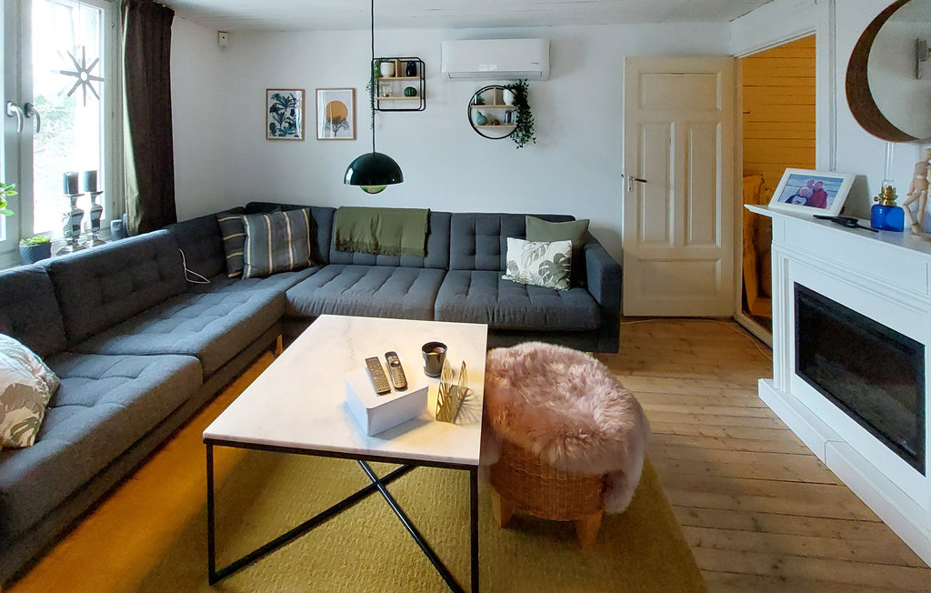 Ferienhaus - Lönsboda/Osby , Schweden - S12050 11